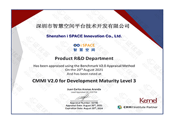 CMMI3