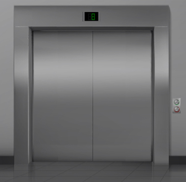 Smart freight elevators